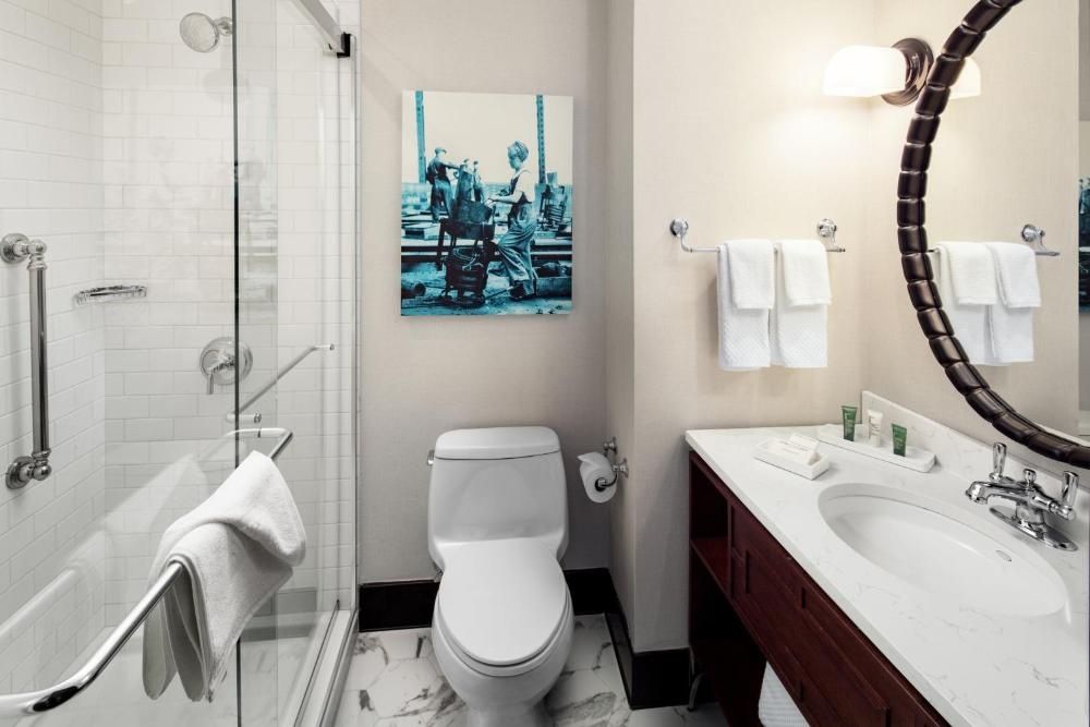 Hilton Brooklyn New York Image 10