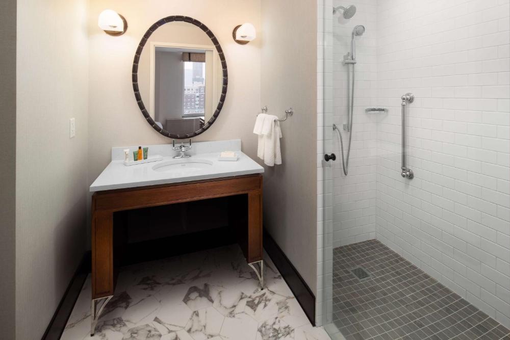 Hilton Brooklyn New York Image 25