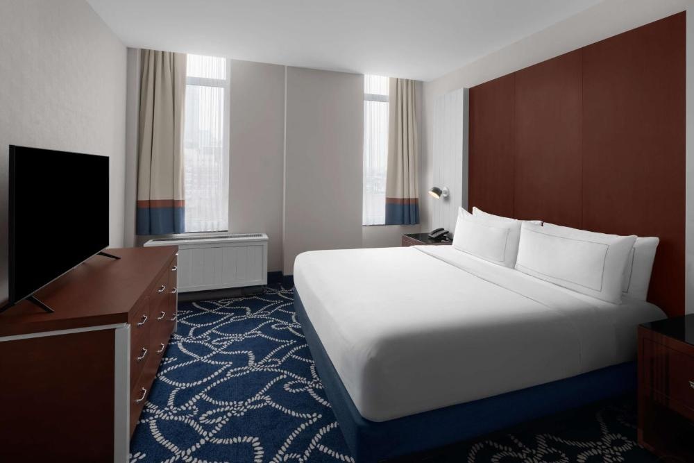 Hilton Brooklyn New York Image 34