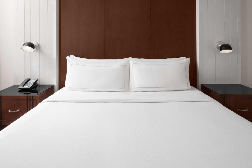 Hilton Brooklyn New York Image 57