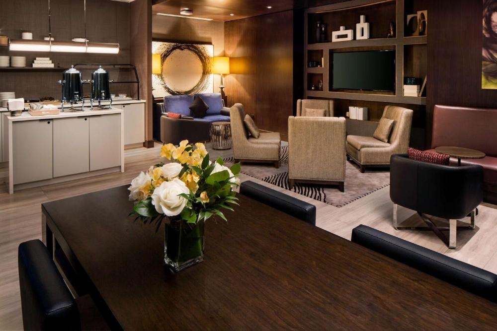 Hilton Brooklyn New York Image 60