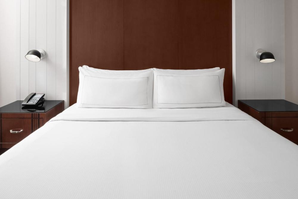 Hilton Brooklyn New York Image 65