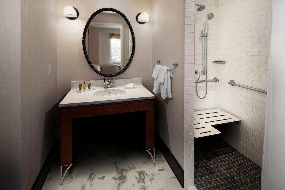 Hilton Brooklyn New York Image 66