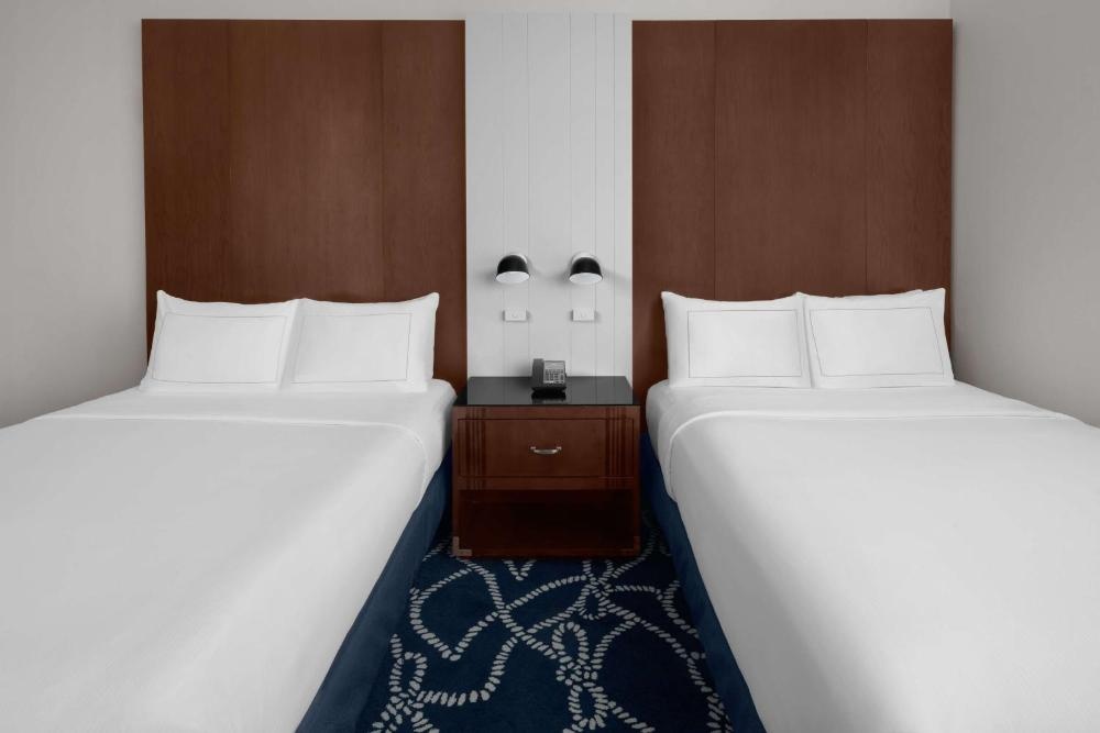 Hilton Brooklyn New York Image 68