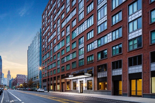 Hilton Brooklyn New York image 1