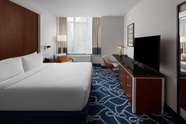 Hilton Brooklyn New York image 18