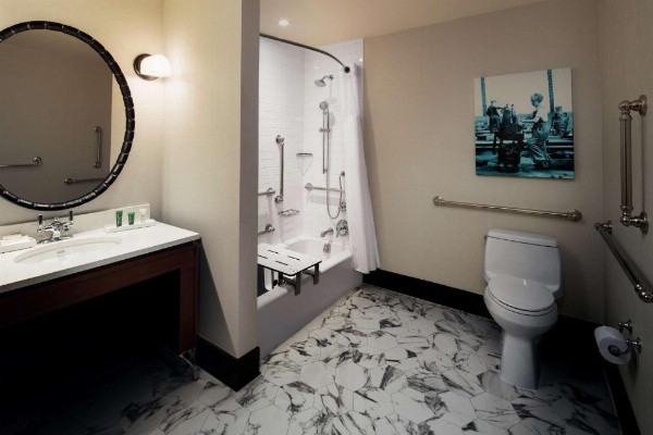 Hilton Brooklyn New York image 20