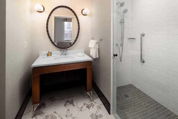 Hilton Brooklyn New York image 25