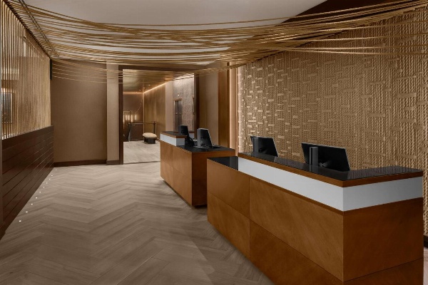 Hilton Brooklyn New York image 3
