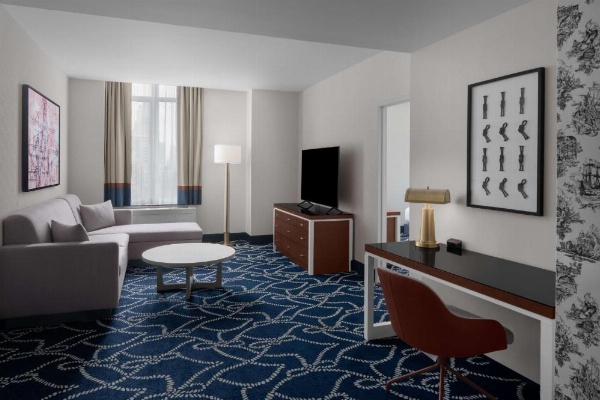 Hilton Brooklyn New York image 33