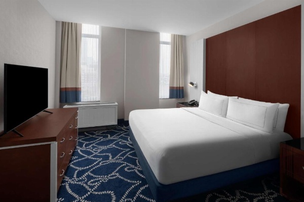 Hilton Brooklyn New York image 34