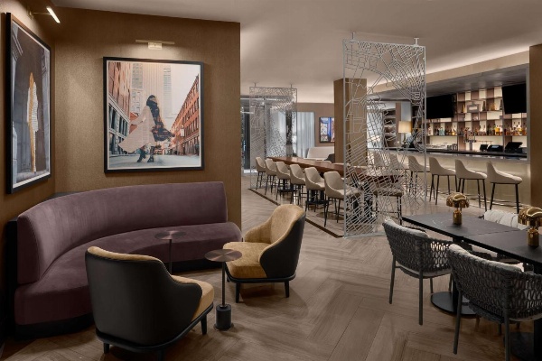 Hilton Brooklyn New York image 4