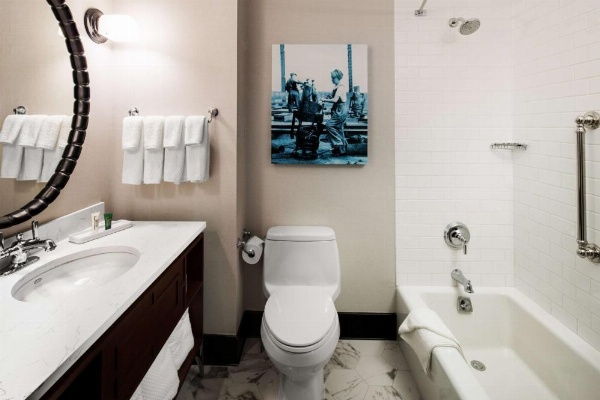 Hilton Brooklyn New York image 42